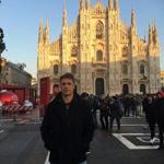 Edoardo Desideri Edoardo Desideri