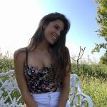 Sara Zuccoli Sara Zuccoli