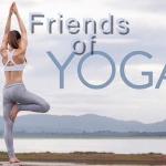 Friendsofyoga