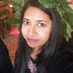 Harshani Weerakoon Harshani Weerakoon