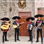 Mariachi Asi Es Mexico  Italia