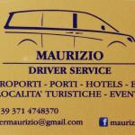 Maurizio Driver Maurizio Driver