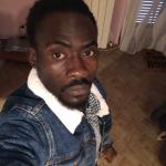 Kaiser Tetteh Kaiser Tetteh