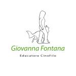 Giovanna Fontana Educatore Cinofilo Palermo
