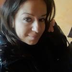 Simona Di Salvo Simona Di Salvo