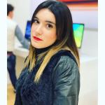 Vanessa Cali Vanessa Cali