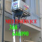 Multiservice Traslochi Servizi Multiservice Traslochi Servizi