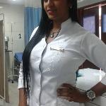 Isamar Guedez Isamar Guedez