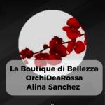 Boutique Di Bellezza Orchidea Rossa Boutique Di Bellezza Orchidea Rossa