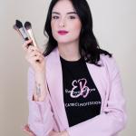 Eleonora Belfiore Makeup Artist