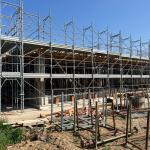 Esseci Costruzioni Srl