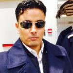 Omar Algellal Omar Algellal