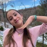 Neve Maria Marcelli Mari