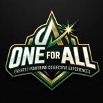 Oneforall Events