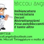 Edil Tinteggiature Di Miccoli Angelo