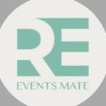 Re Events Mate