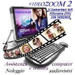 Videozoom