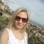 Slagjana Atanasova Slagjana Atanasova
