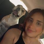 Karen Blacio Cueva Karen Blacio Cueva