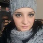 Ctistina Barzoiu Ctistina Barzoiu