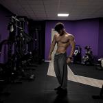 Personal Trainer Personal Trainer