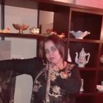 Sara Idrissi Sara Idrissi