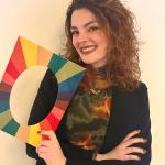 Sara De Angelis Armodea