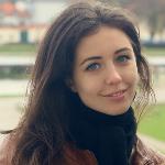 Tatiana Shubina Tatiana Shubina