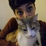 Silvia Pitrone Silvia Pitrone