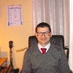 Claudio Natuzzi Claudio Natuzzi