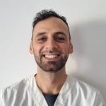 Michael Joseph Fineberg