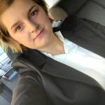 Iuliana Puzdre Iuliana Puzdre