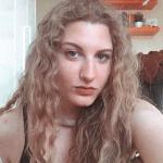 Alessia Marasco Alessia Marasco