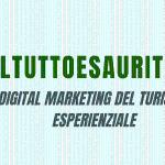 Digital Marketing Turismo Esperienziale Digital Marketing Turismo Esperienziale
