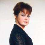 Lyudmila Lyudmila