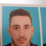 Hamza الزموري Hamza الزموري