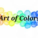 Art Of Colors