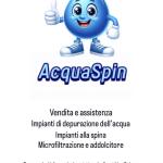 Acquaspin