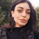 Claudia Bianchini Claudia Bianchini