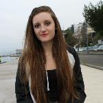Irene Macinic Irene Macinic