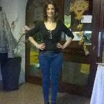 Clara Gulino Clara Gulino