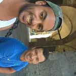 Omar Serate Omar Serate