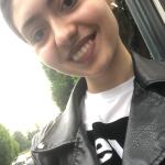 Amalia Mihali Amalia Mihali