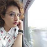 Anna Giulia Anna Giulia