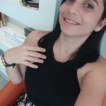 Elizabeth Acosta Espinosa Elizabeth Acosta Espinosa
