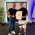 Antonio Basco Personal Trainer
