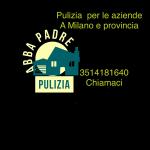 Abba Padre Pulizia