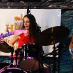 Nora Gabrieli Nora Gabrieli