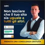 Alberto Di Meo   Realizzazione Siti Web  Realizzazione Ecommerce  Consulente Seo Torino