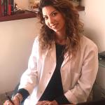 Dottssa Paola Marcianò Dottssa Paola Marcianò